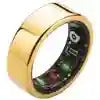 Smart Health Ring NR01-2 - Biometric Wellness Tracker Gold NR01-2 Tidesmit