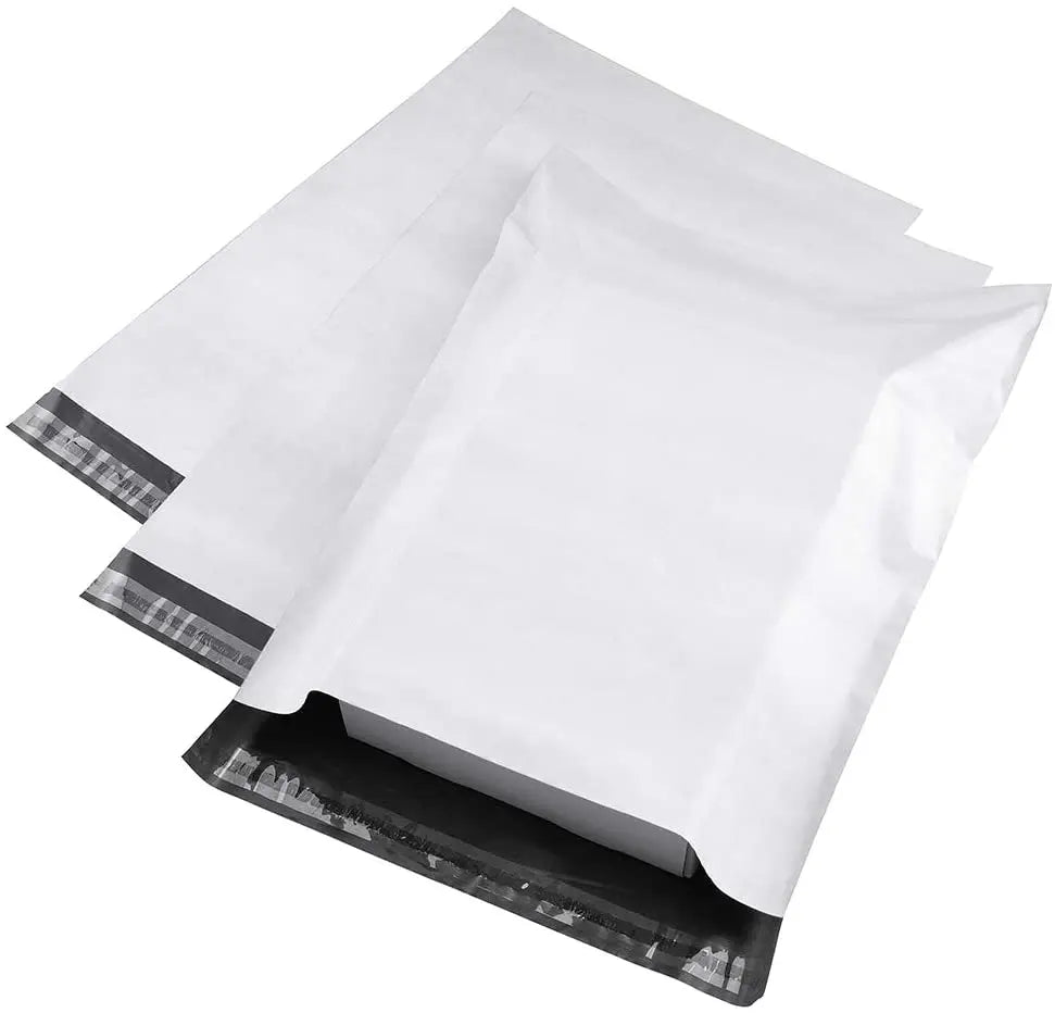 Eco-Friendly Strong Mailing Bag Poly-Based Packaging Bag for Mail