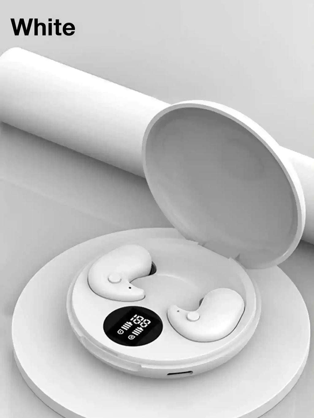 Tidesmit Y29 Wireless Earbuds Active Noise Cancelling Headphones Tidesmit