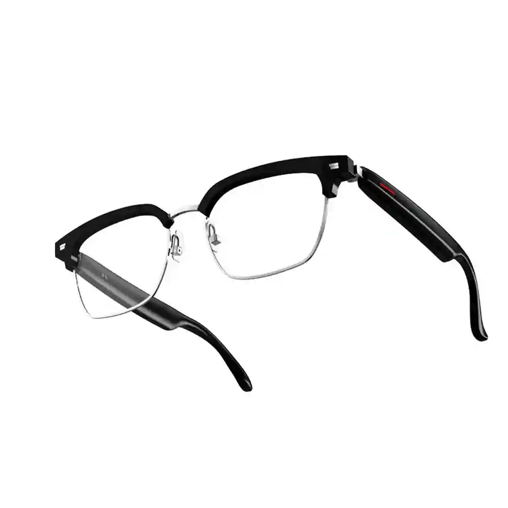 Tidesmit Smart Bluetooth Audio Glasses E13-06 with Anti-Blue Light Tidesmit