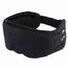 Bluetooth Sleep Headphones Eye Mask - Wireless Soft Memory Foam SK-26 Black SK-26 My Store
