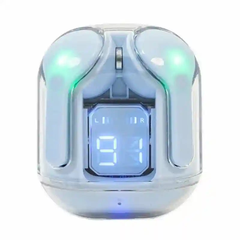 Wireless Earbuds M4 TWS Bluetooth 5.3 Stereo Headphones | Tidesmit Tidesmit