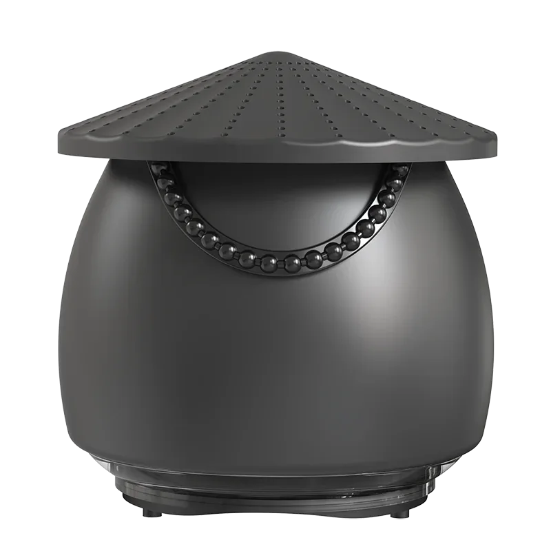 Portable Bluetooth Speaker with 360 Sound and Bass Boost My Store