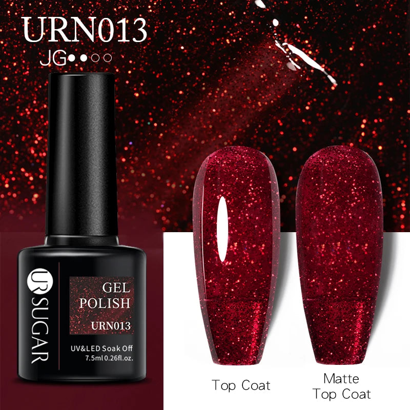 Extension Nail Gel for PMU Machines - Durable Construction Polish Permanent Makeup Machines URN013 Tidesmit