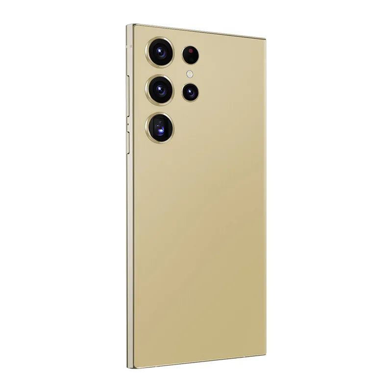 Note 30 Ultra smartphone with 7.3 inch AMOLED display 5G connectivity and high definition camera system
