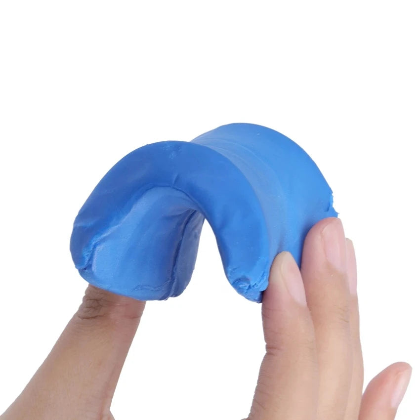 Car Detailing Clay Bar Auto Clay Bar Cleaner For Vehicles Glass Washing Cleaning Paint Care And Adsorption Capacity 100g