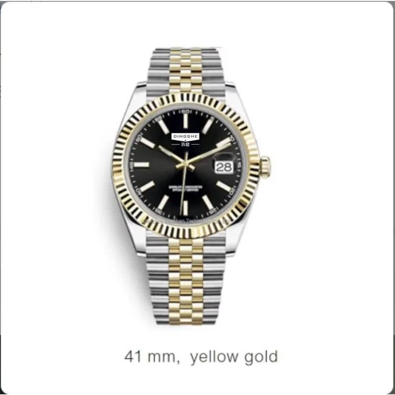 ROLES Custom Super Luminous Automatic Luxury Best China Wholesale 5A Distributor Designer Vsf Factory 1: 1 Super Clone Reloj