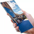Tidesmit 5G Smartphone, 7.3-inch AMOLED, 16GB RAM, 1TB Storage Tidesmit
