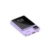 Magnetic Wireless Power Bank 5000mAh - Fast Charging PD Portable Charger 5000-10000(mAh) Purple Tidesmit