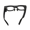 Executive Smart Glasses AI AR Wireless Business Assistant Translation Teleprompter Privacy Display Meeting Notes