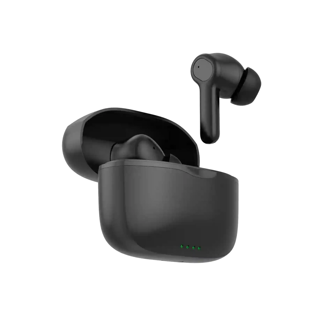 Noise Cancelling Wireless Earbuds TWS ENC ANC 4Mics Tidesmit F12 Tidesmit