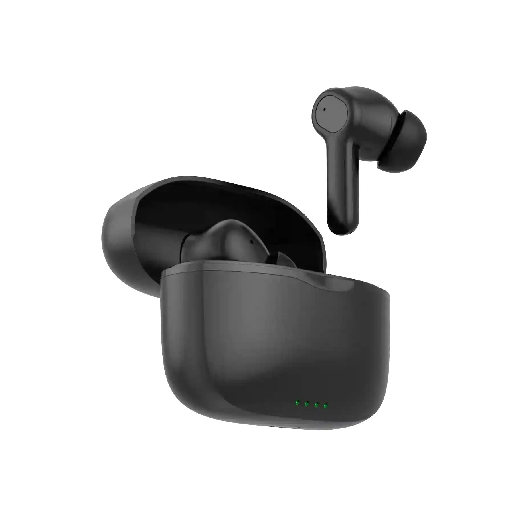 Noise Cancelling Wireless Earbuds TWS ENC ANC 4Mics Tidesmit F12 Tidesmit