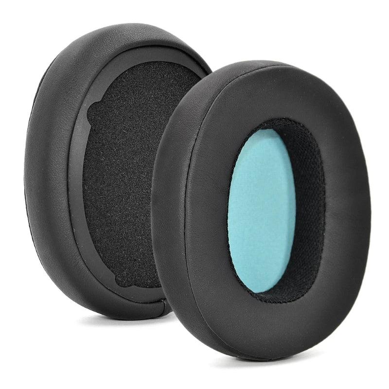 Replacement Ear Pads for Skullcandy Crusher Headphones by Tidesmit Tidesmit