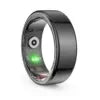 Super Mini NFC Smart Health Tracker Best-Selling IP68 Fitness Body Ring With App Record Sport & Health