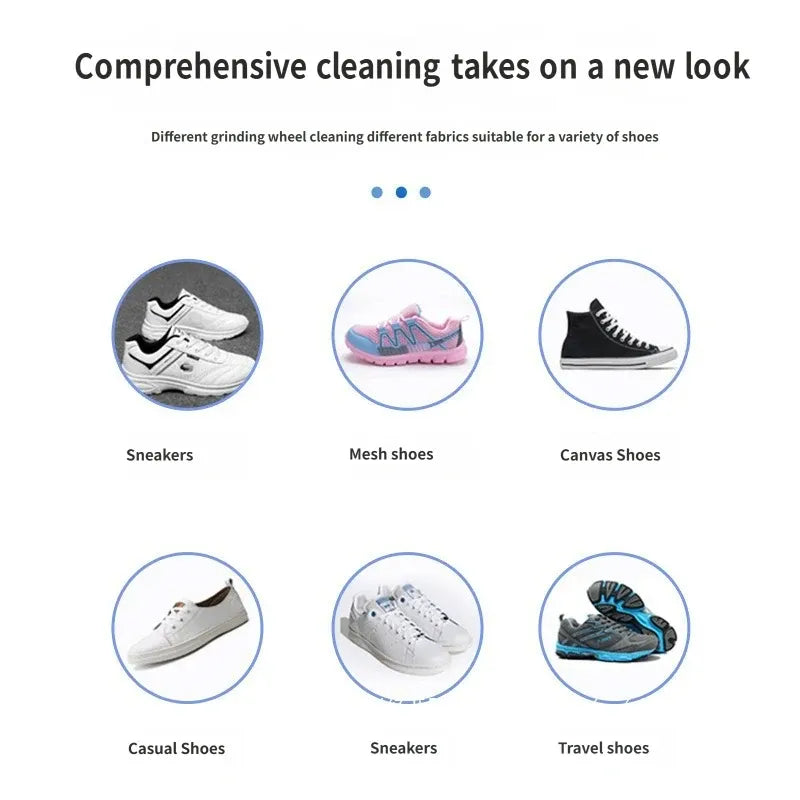 Shoe Washing Machine with Dryer Vending Self Service Shoe Washing Vending Machine