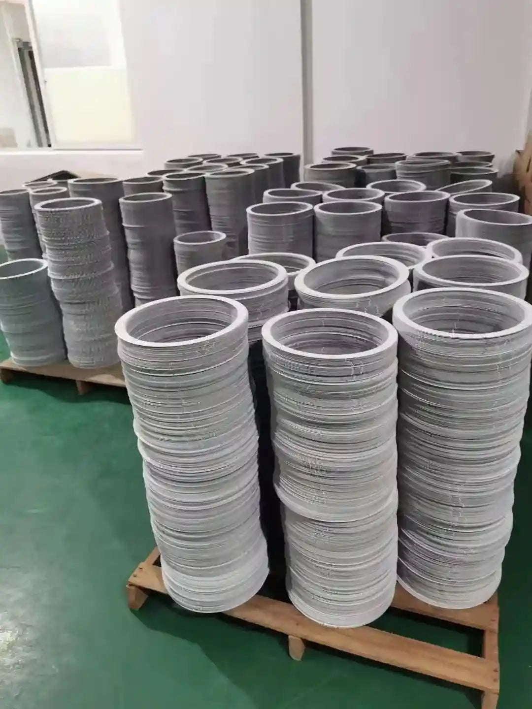 Powerful RGB LED Ring Light with Tripod for Phone Photography Tidesmit