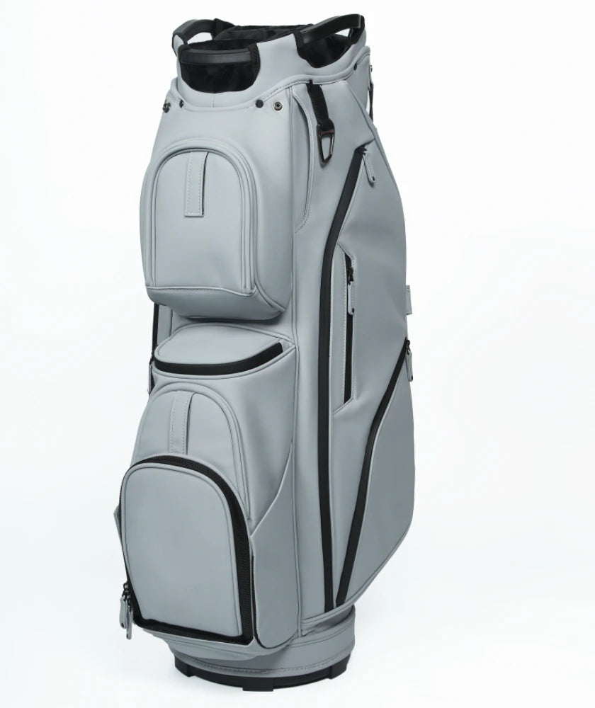 JBoss Golf Waterproof Full Length 14 Ways Divider Magnetic Pocket Fast Delivery Golf Cart Bag