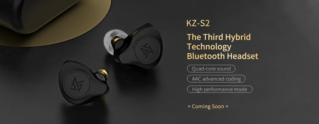 CCA C12 In-Ear Monitor Headphones - 12-Driver Hybrid HiFi by Tidesmit Tidesmit