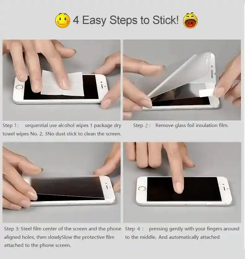 OnePlus Nord N20 5G Screen Protector & Camera Lens Kit - 9H Hardened Glass AE Tidesmit