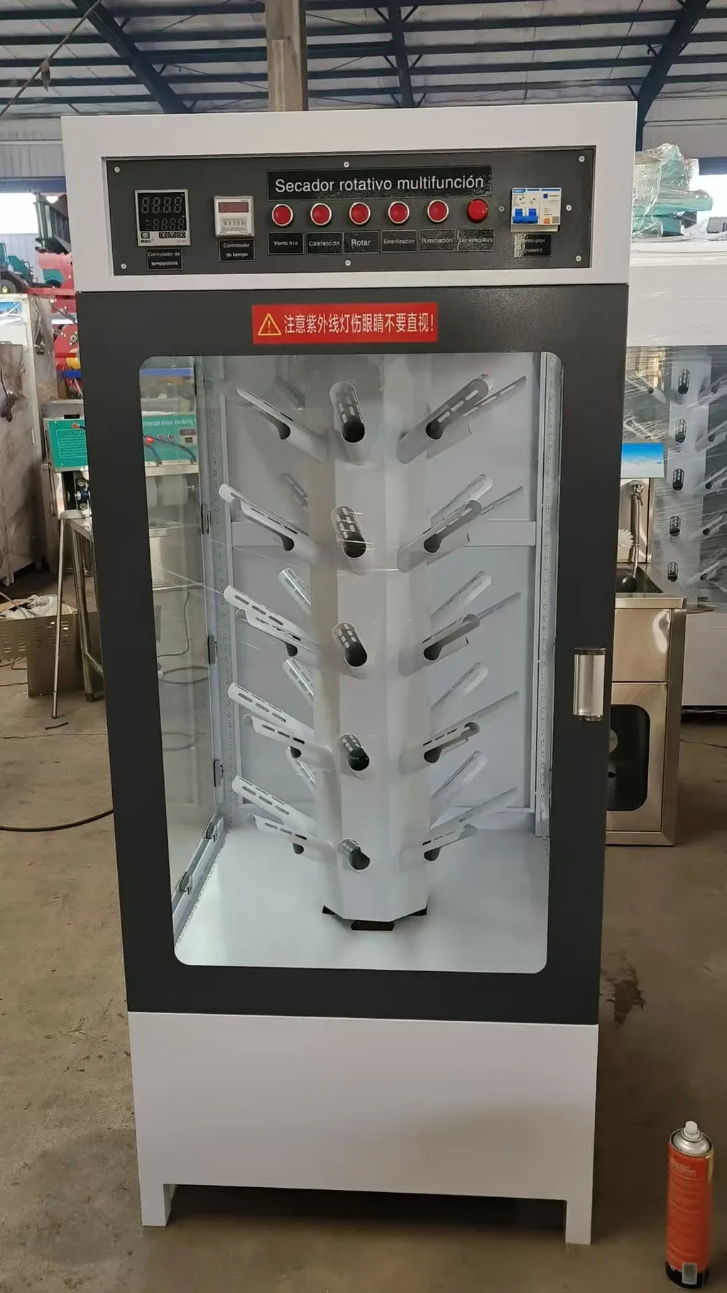 Stainless Steel Automatic Shoe Washing Machine with Drying Commercial Sneaker Cleaner Washer for Shoe Shops Laundry Use