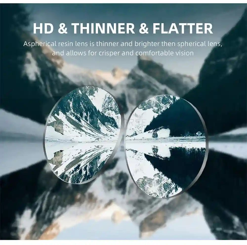 Pico 4 Magnetic Prescription Lenses | Quick Attach VR Frame Tidesmit