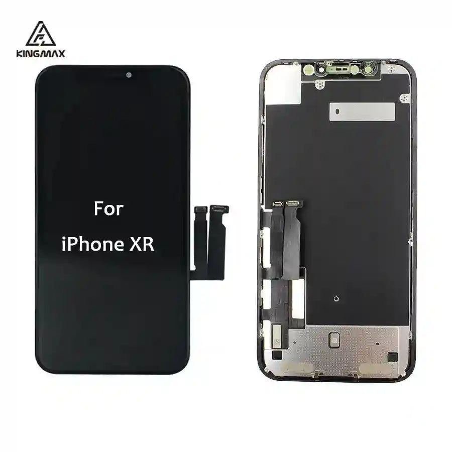 iPhone 11 In-Cell LCD Replacement Display with Tempered Glass Film Tidesmit