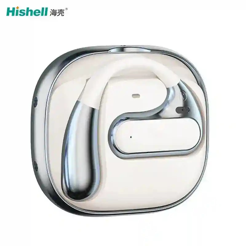 Tidesmit Real Time Voice Translator Device - Portable App Sync Tidesmit