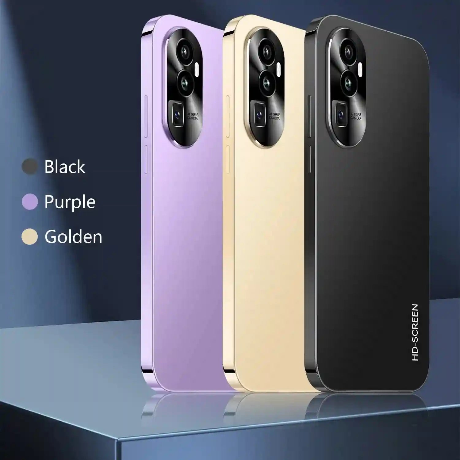 Rino 10 5G Smartphone: 16GB RAM, 1TB Storage, 5.5-inch HD Display Tidesmit