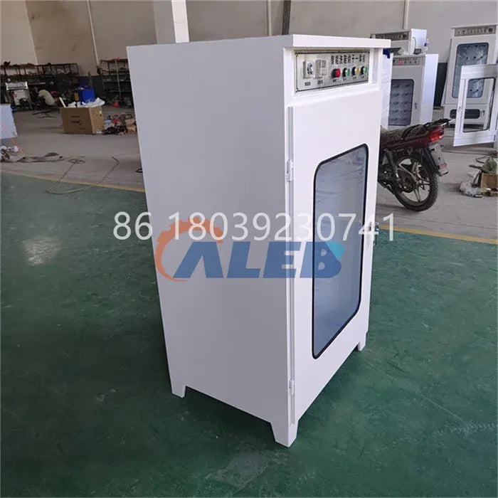 Automatic Sports Shoe Washing Machine with Spin Dryer and Shoe Drying Cabinet for Sneaker Cleaning Store