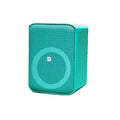 Portable Bluetooth Speaker with Active Dual Bass - Waterproof Audio Active My Store