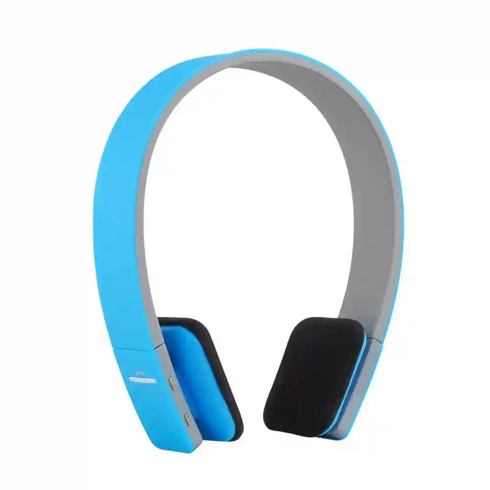 Tidesmit BQ-618 Wireless Sport Bluetooth Headphones with Deep Bass Tidesmit