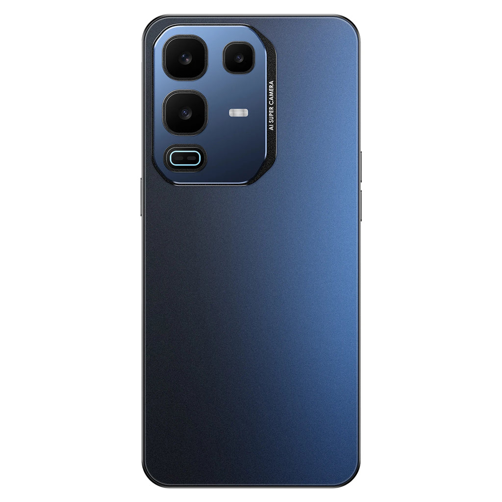 Global Version Note 50 Pro 5G Smartphone with LED Display 50MP AI Camera 90W Charge HD Android Phone New Design MTK Processor