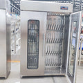 Industrial Electric Stainless Steel Winter Shoe Glove Dryer and Odor Eliminator