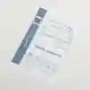 Hydrogel Screen Protector Film 120x180mm 50-Pack for All Smartphones 120*180MM Mattc Film 50PCS Tidesmit