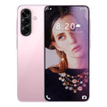 A56 Pro 5G smartphone with 7.3-inch HD display, 16GB RAM, 1TB storage, and 108MP camera, gallery view 7