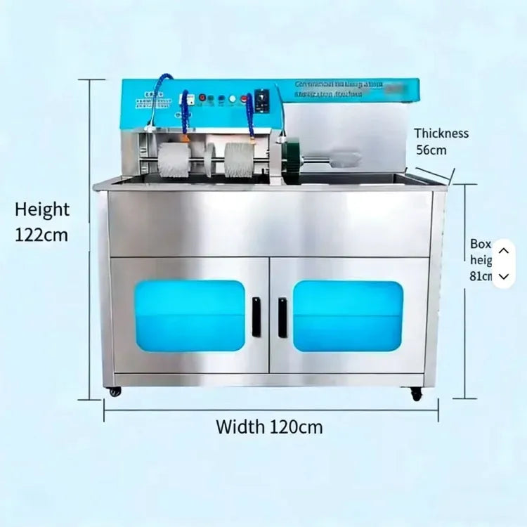 Commercial Sneaker Cleaning Machine with Steam and UV Shoes Washing Vending Machine Shoes Washer and Dryer Shoe Brushing Device