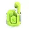 Tidesmit AIR39 TWS Wireless Earbuds with LED Power Display Green AIR39 Tidesmit