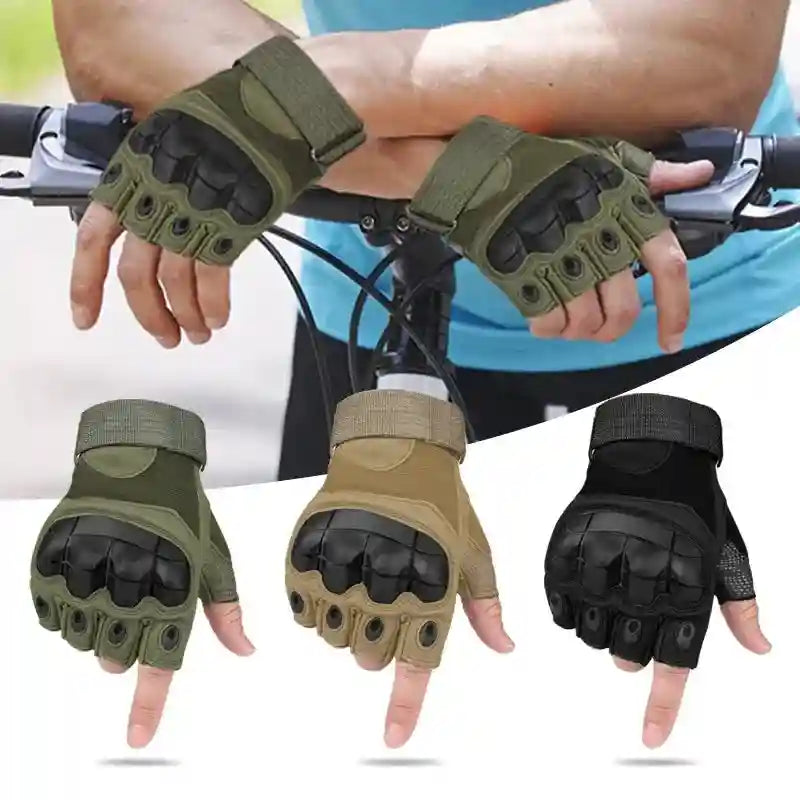 Workout Gloves for Weightlifting - Breathable Fitness Gear | Tidesmit Tidesmit