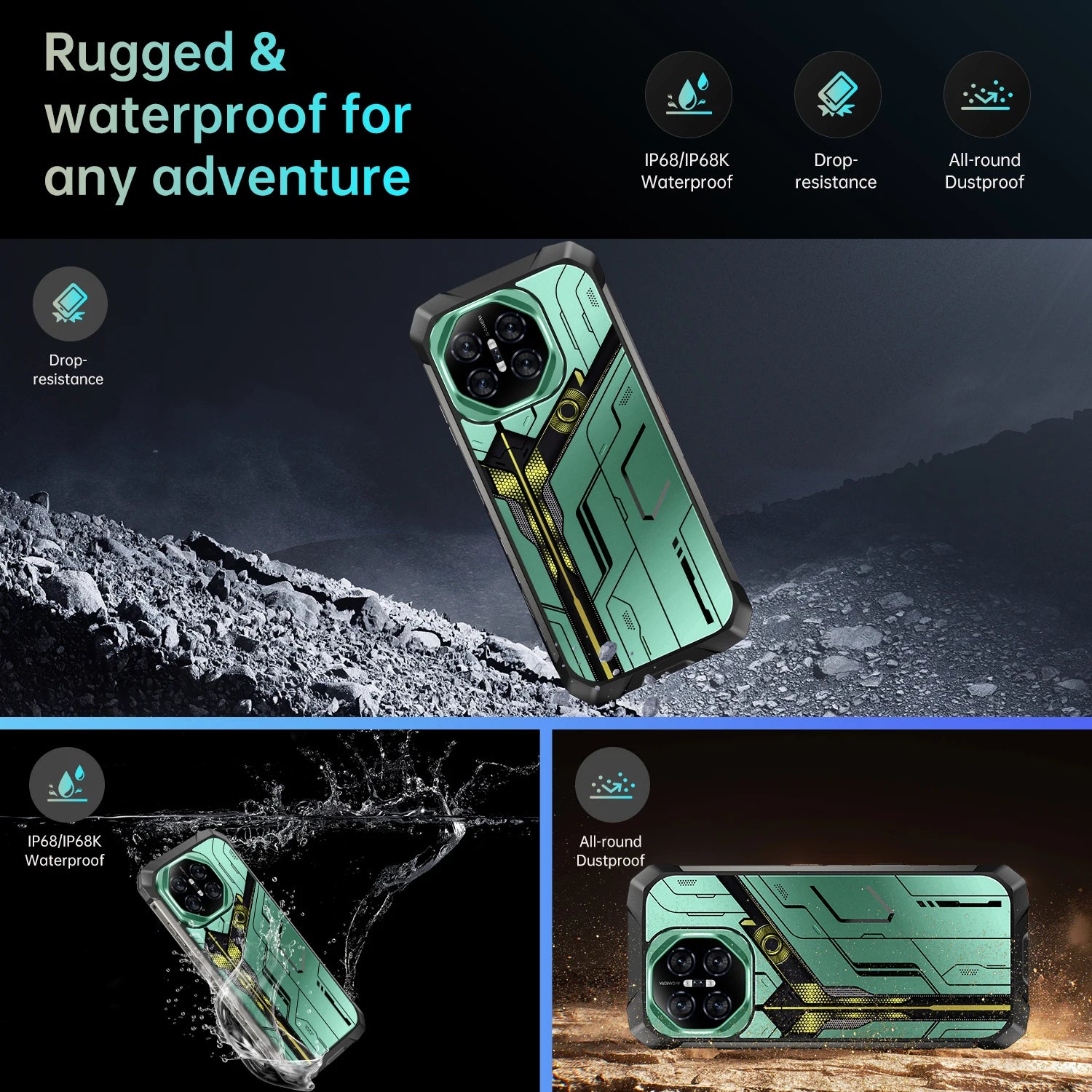 Nfc Waterproof Original X27 ultra 7.3 Inch 12GB + 1tGb Smartphone 10-core Celulares Unlocked Mobile Phone 5g