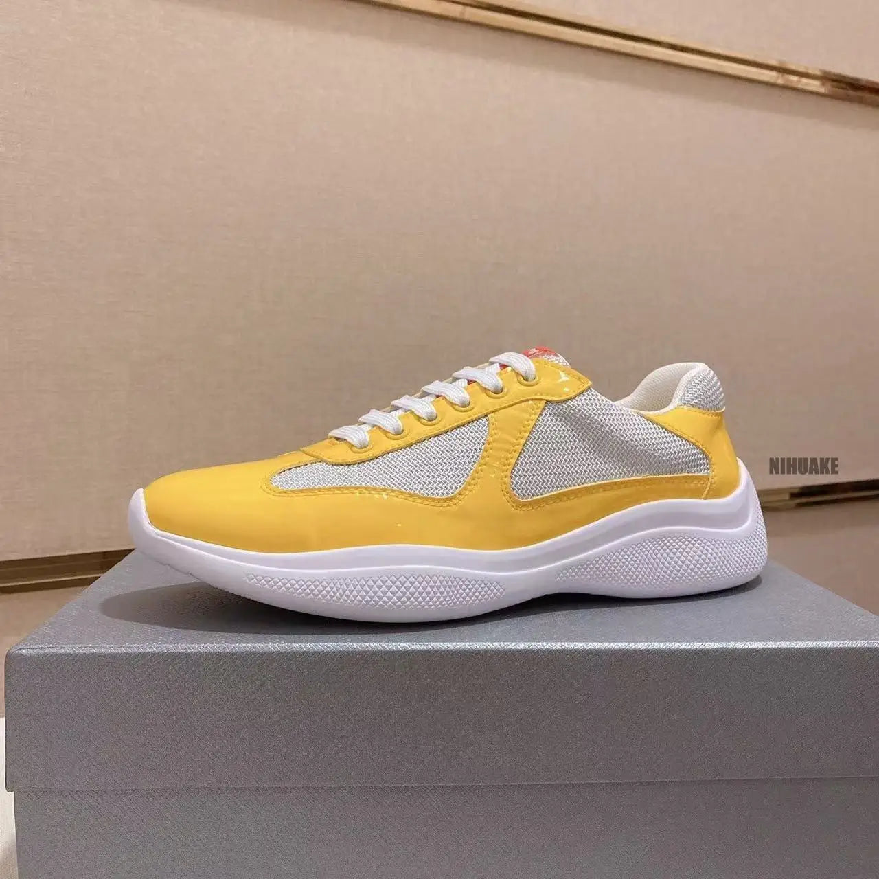 Trending Product Sneakers Sneakers Luxury Brand Designer Shoes for Men Casual Shoes Men Shoes Safety Stock  Men