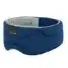 Bluetooth Sleep Headphones Eye Mask SK-29 | 35H Playtime | Tidesmit Blue SK-29 Tidesmit