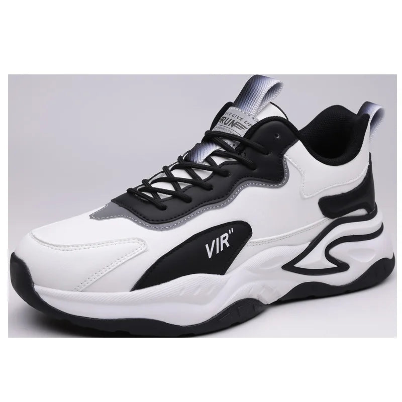 Top Luxury Designer Sneaker Wholesale Factory High Quality Men's Women Casual Walking Shoes Spring Genuine Leather Box B30 Sport