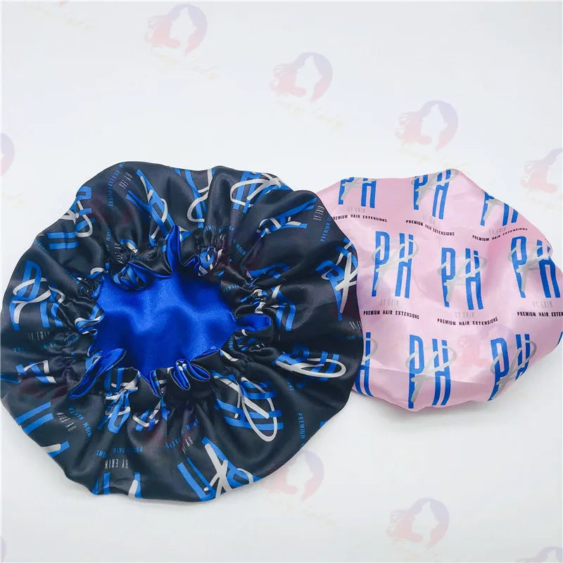 Manufacture of High Quality 90X90 Small 9 Printing Multi-Purpose Headscarf Women'S Silk Scarf