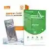 Hydrogel Screen Protector 50 Pack for Cutting Machines 180*120MM SUPER TPU Matte Tidesmit