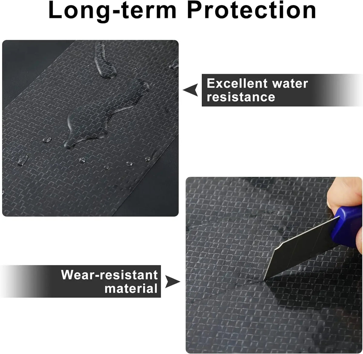 New Design Rv Roof Flashing Tape Waterproof with High Quality