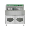Industry Commercial Shoes Washing Machine Fully Automatic Shoe Washing Machine with Dryer Vending Machine to Wash Shoes