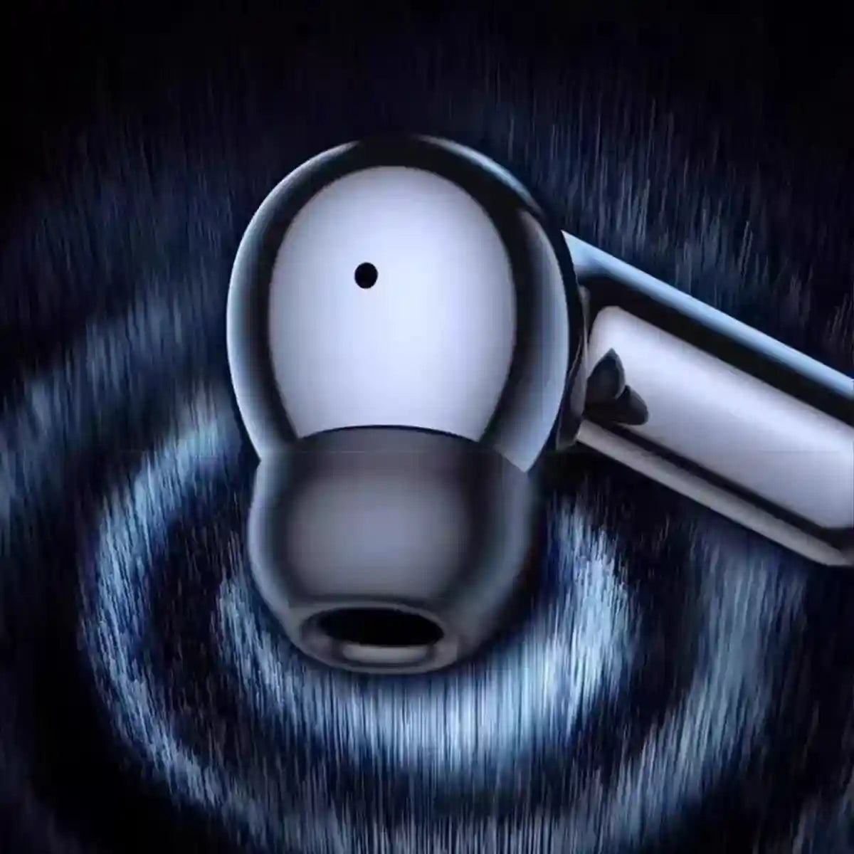 Tidesmit KP-B490 Wireless Sports Earbuds - In-Ear Bluetooth Headphones Tidesmit