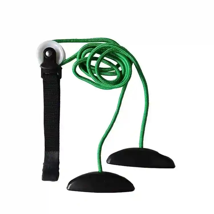 Shoulder Pulley for Physical Therapy and Home Rehab - Tidesmit Tidesmit