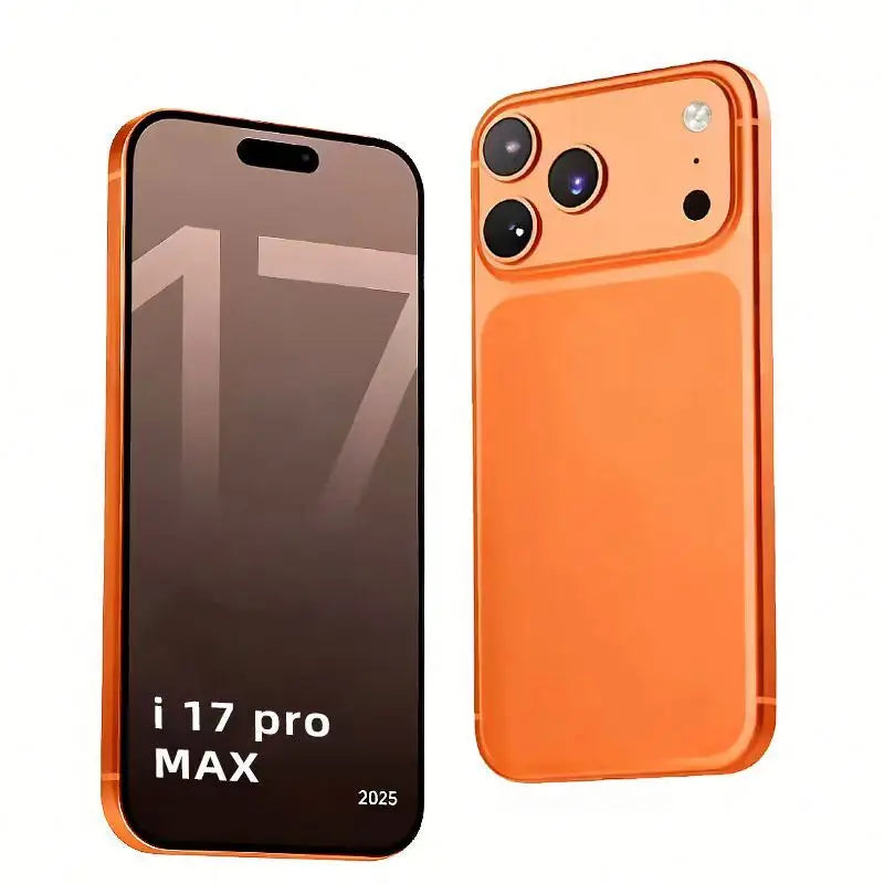 Tidesmit 5G Smartphone, 7.3-inch Display, 16GB RAM, 1TB Storage Tidesmit