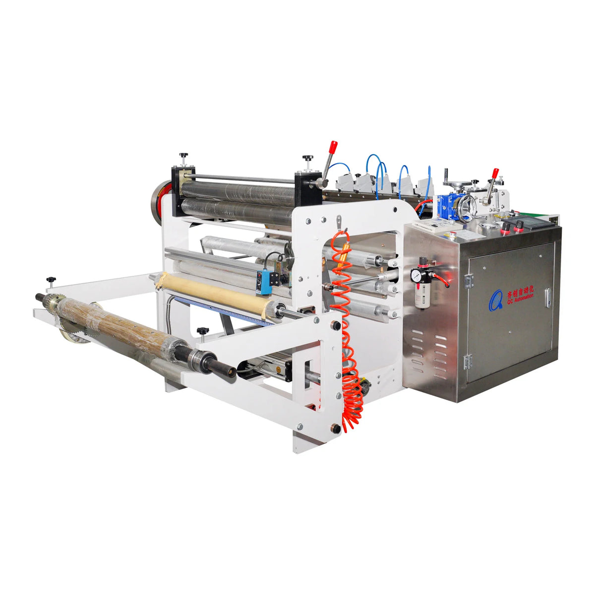 Super Stable Outstanding Performance Electric Multi-functional Efficient Vertical Horizontal Cutting Machine for Plastic Wood